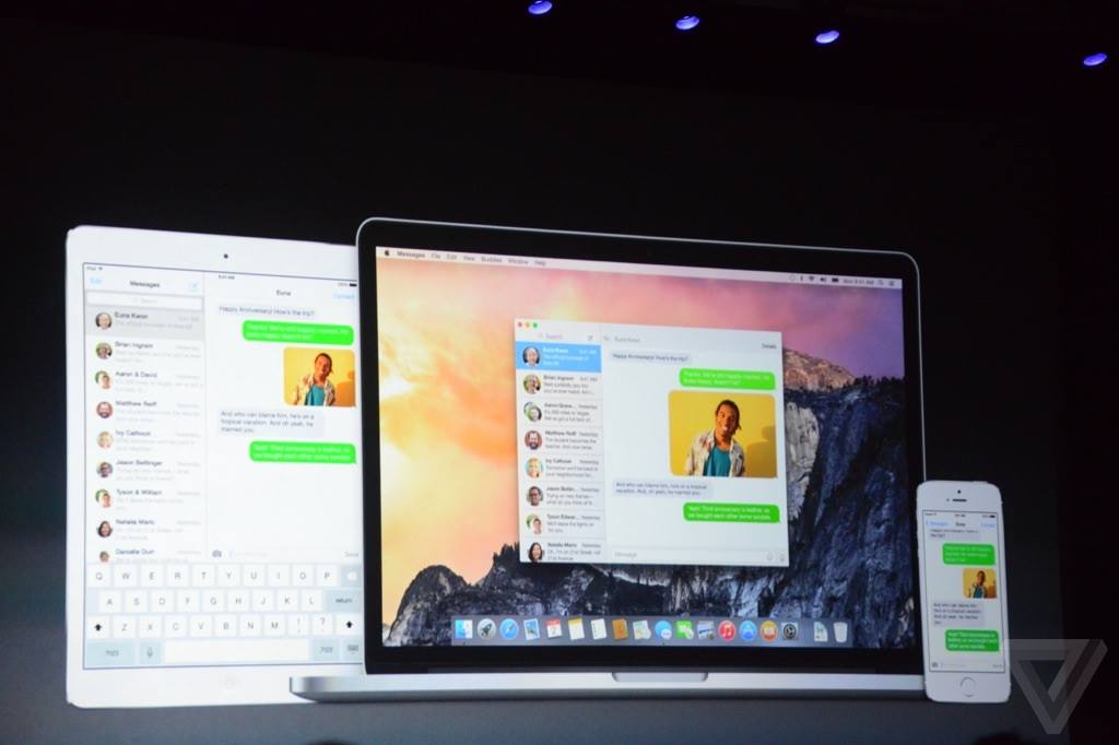 WWDC 2014第一手報導!Apple發表最新版 OSX Yosemite、iOS8 與全新SDK - 電腦王阿達 WWDC 2014第一手報導!Apple發表最新版 OSX Yosemite、iOS8 與全新SDK - 電腦王阿達