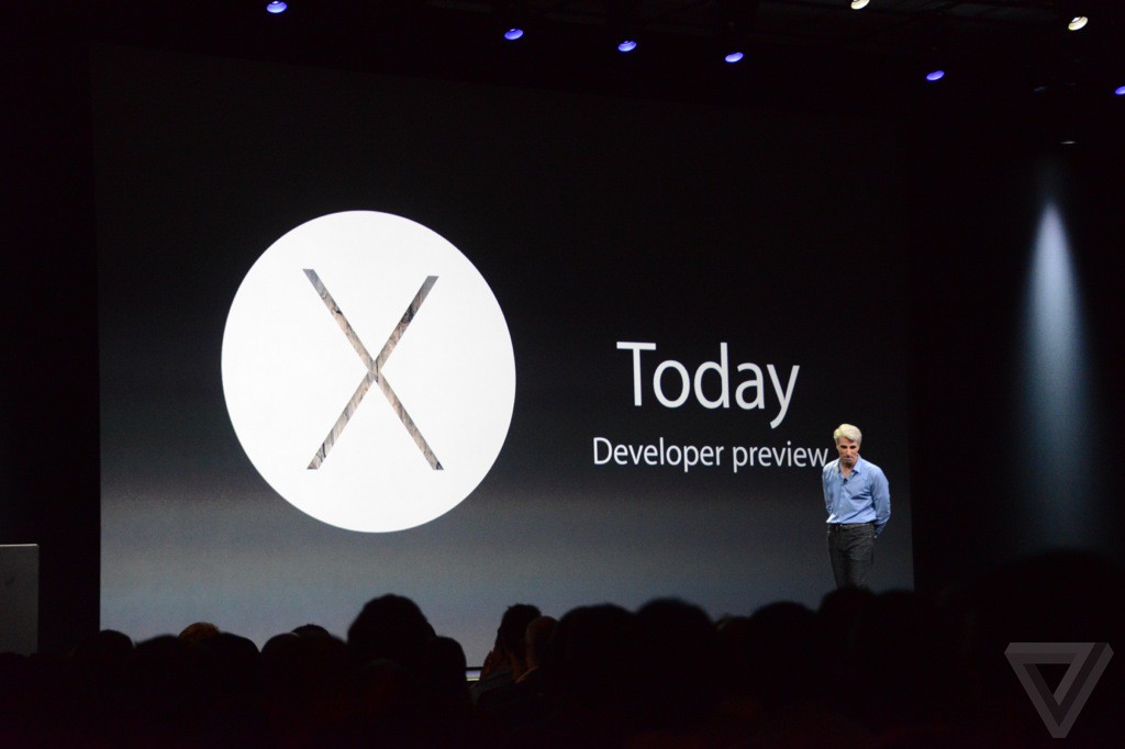 WWDC 2014第一手報導!Apple發表最新版 OSX Yosemite、iOS8 與全新SDK - 電腦王阿達 WWDC 2014第一手報導!Apple發表最新版 OSX Yosemite、iOS8 與全新SDK - 電腦王阿達
