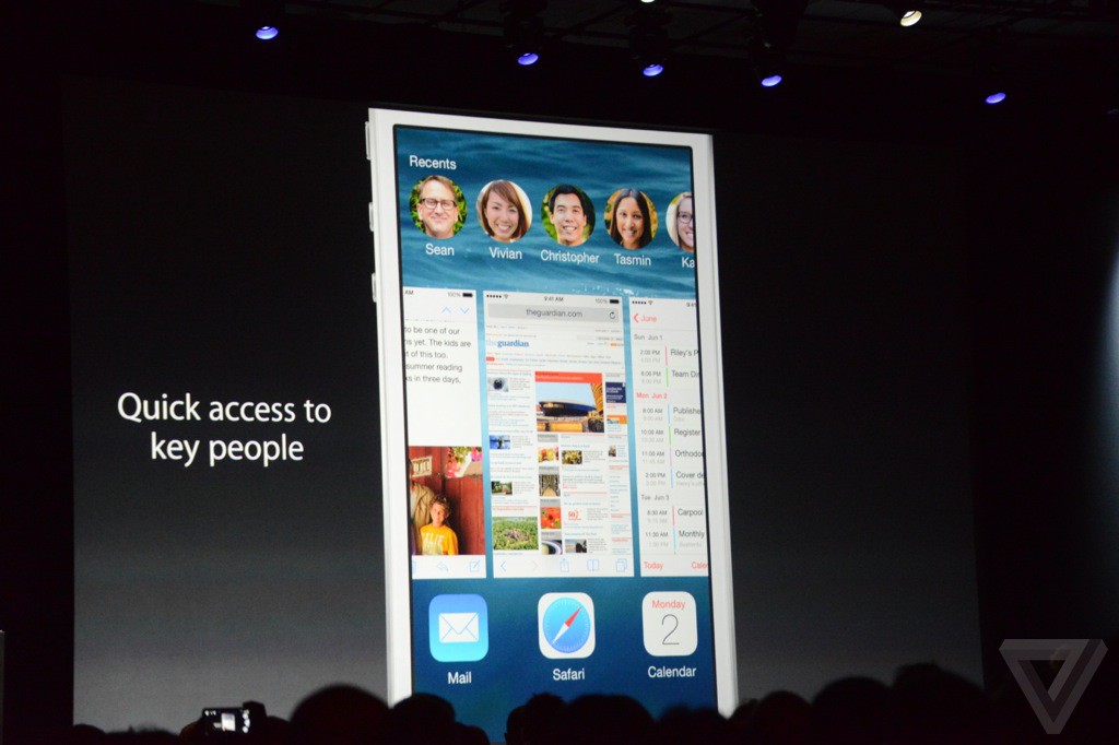 WWDC 2014第一手報導!Apple發表最新版 OSX Yosemite、iOS8 與全新SDK - 電腦王阿達 WWDC 2014第一手報導!Apple發表最新版 OSX Yosemite、iOS8 與全新SDK - 電腦王阿達