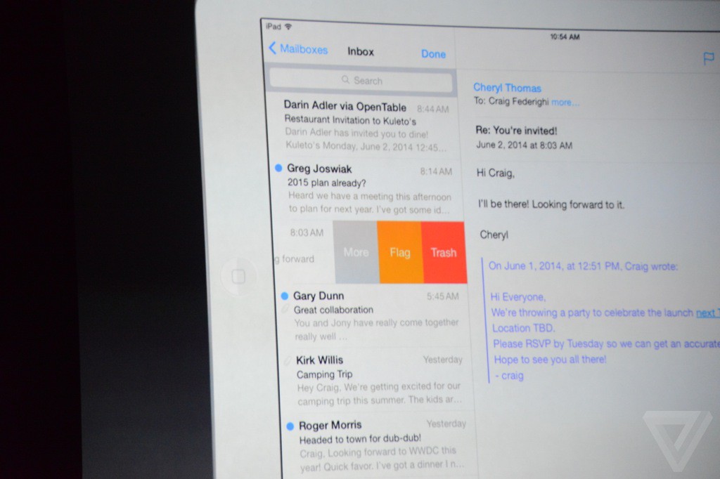 WWDC 2014第一手報導!Apple發表最新版 OSX Yosemite、iOS8 與全新SDK - 電腦王阿達 WWDC 2014第一手報導!Apple發表最新版 OSX Yosemite、iOS8 與全新SDK - 電腦王阿達