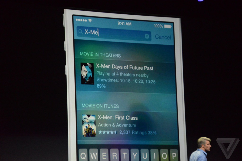 WWDC 2014第一手報導!Apple發表最新版 OSX Yosemite、iOS8 與全新SDK - 電腦王阿達 WWDC 2014第一手報導!Apple發表最新版 OSX Yosemite、iOS8 與全新SDK - 電腦王阿達