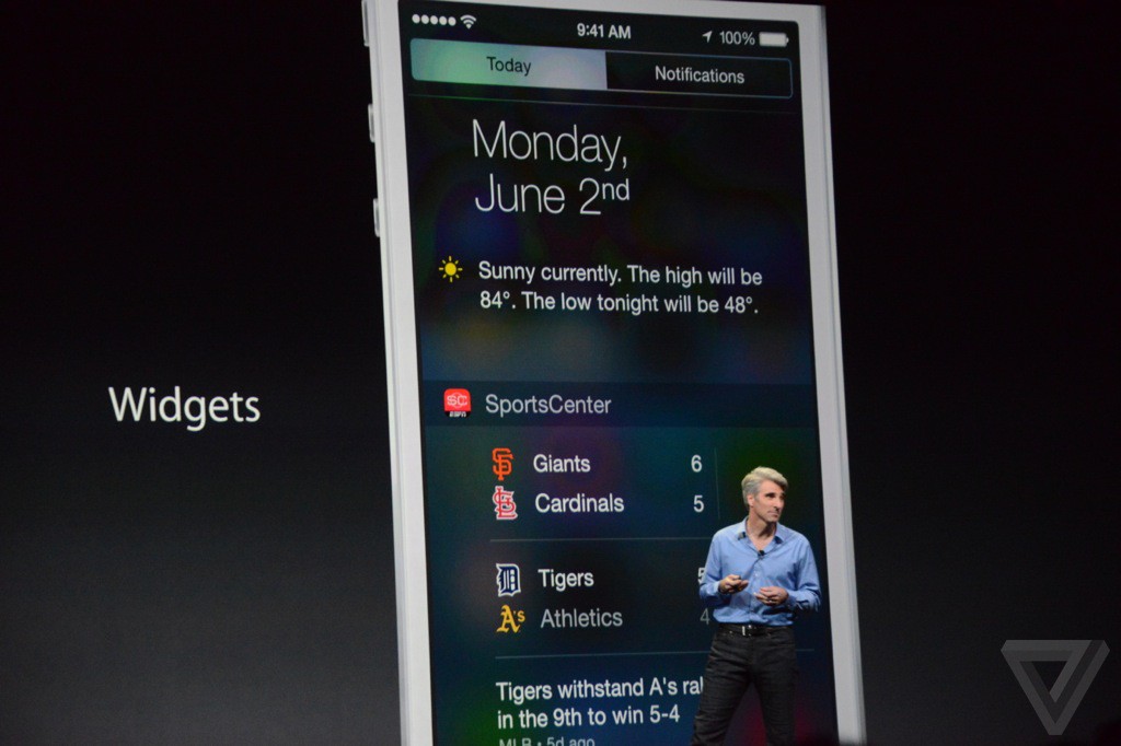 WWDC 2014第一手報導!Apple發表最新版 OSX Yosemite、iOS8 與全新SDK - 電腦王阿達 WWDC 2014第一手報導!Apple發表最新版 OSX Yosemite、iOS8 與全新SDK - 電腦王阿達