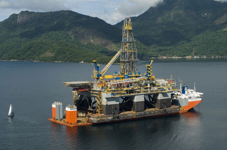 台灣製造的巨型重載船-藍馬林魚號重載船(MV Blue Marlin) - 電腦王阿達 MS1_2