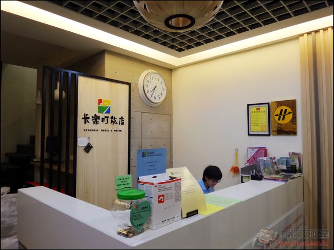 卡樂町旅店 ColorMix Hotel & Hostel - 位於西門町,短期商務與背包客的平價優質住宿選擇 - 電腦王阿達 20140817_193651