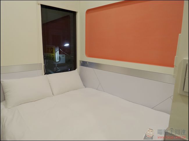 卡樂町旅店 ColorMix Hotel & Hostel - 位於西門町,短期商務與背包客的平價優質住宿選擇 - 電腦王阿達 20140817_193205