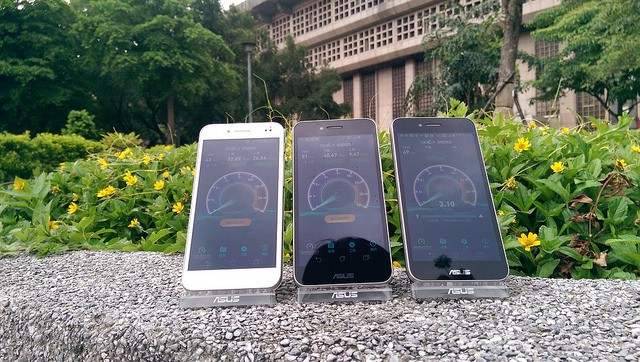 阿輝 4G 測透透!台北捷運 103 全站點三大電信實測報告! - 電腦王阿達 IMAG2150