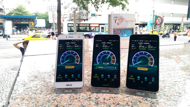 阿輝 4G 測透透!台北捷運 103 全站點三大電信實測報告! - 電腦王阿達 IMAG2126