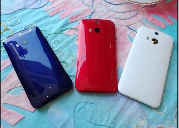 HTC Butterfly 2 大哉問，台日差異、效能評測、照相效果與防水能力通通告訴您！