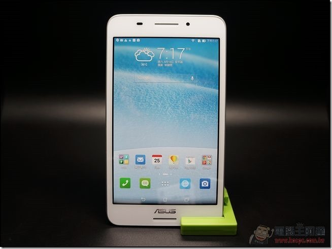 ASUS Fonepad unbox06 ASUS Fonepad unbox06