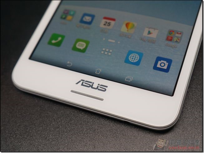 ASUS Fonepad unbox09 ASUS Fonepad unbox09
