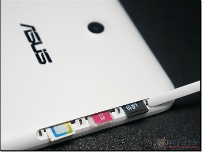 ASUS Fonepad unbox18 ASUS Fonepad unbox18