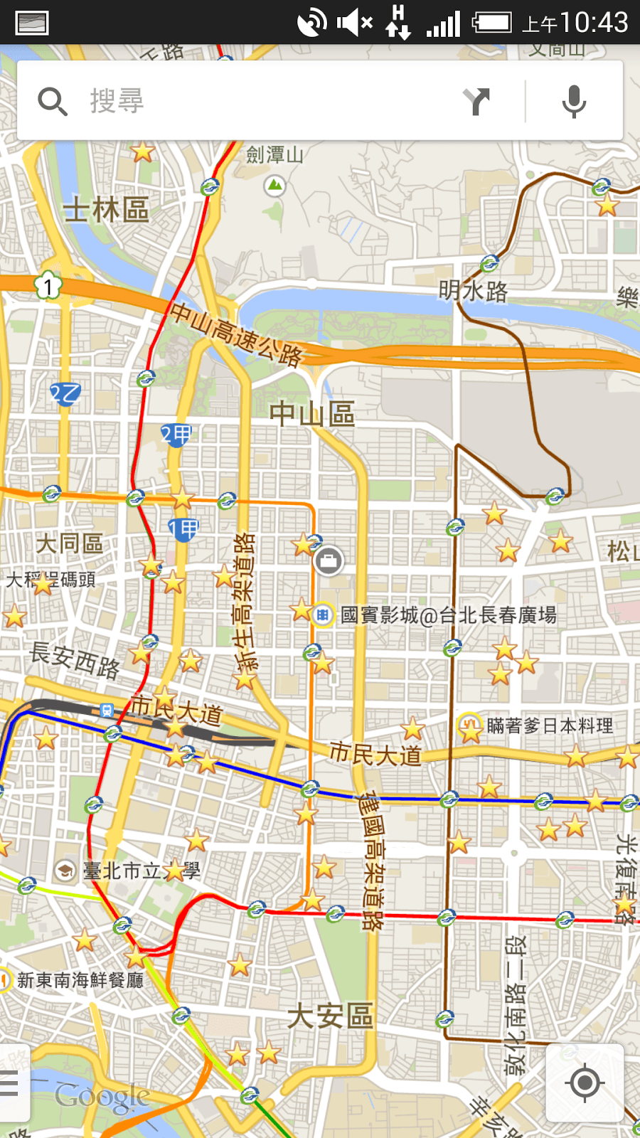 Google 地圖 App 14個使用秘密 Android iOS 通用教學 - 電腦王阿達 Google 地圖 App 14個使用秘密 Android iOS 通用教學 - 電腦王阿達