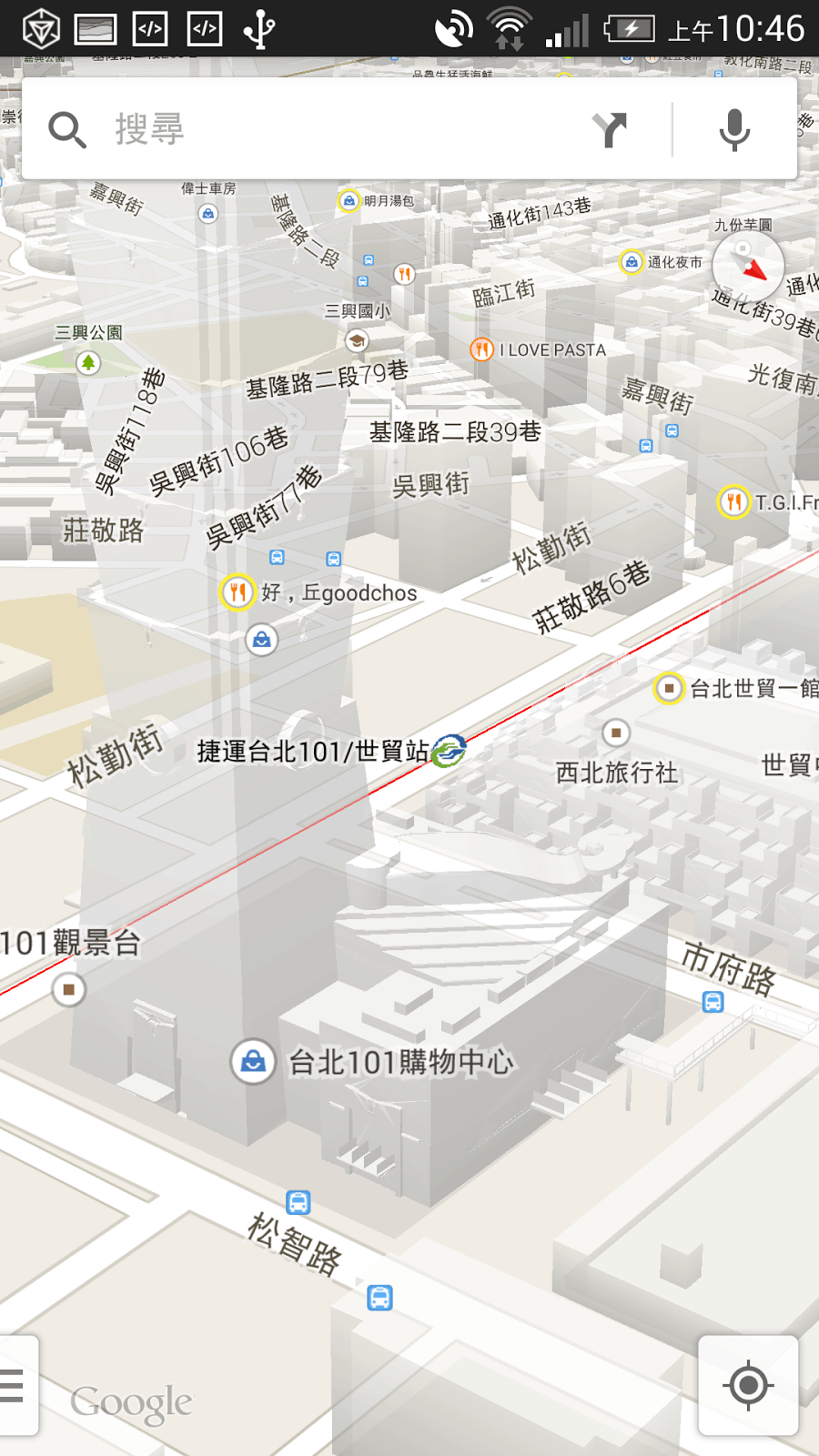Google 地圖 App 14個使用秘密 Android iOS 通用教學 - 電腦王阿達 Google 地圖 App 14個使用秘密 Android iOS 通用教學 - 電腦王阿達