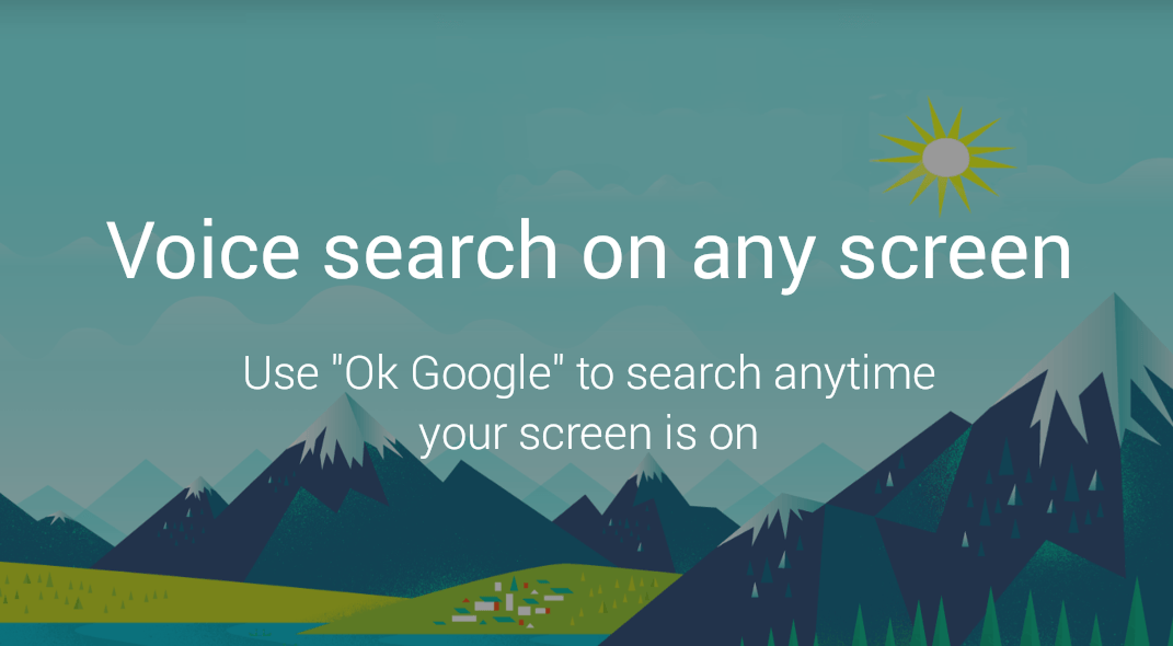 如何讓 OK Google 即時語音啟動支援台灣中文手機? - 電腦王阿達 如何讓 OK Google 即時語音啟動支援台灣中文手機? - 電腦王阿達