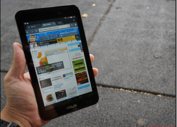 ASUS MeMO Pad 7 ME70CX 低價 7 吋平板來襲！搭載 Zen UI 的 高 C/P 值選擇