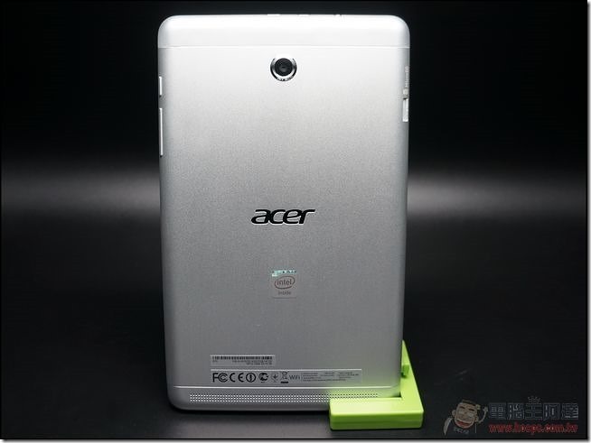 Acer Iconia Tab8 unbox16