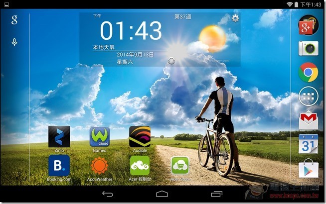 Acer Iconia Tab8 Soft05 Acer Iconia Tab8 Soft05