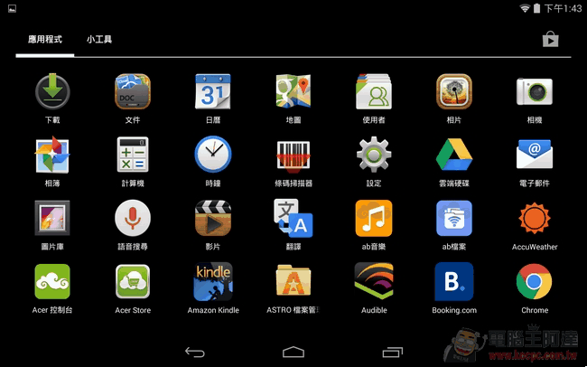 Acer Iconia Tab8 Soft06 Acer Iconia Tab8 Soft06