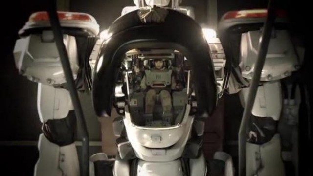 「絕版逸品」PATLABOR AV98 一號機 20週年劇場版(1/24) 與 98式特型指揮車開箱 - 電腦王阿達 「絕版逸品」PATLABOR AV98 一號機 20週年劇場版(1/24) 與 98式特型指揮車開箱 - 電腦王阿達