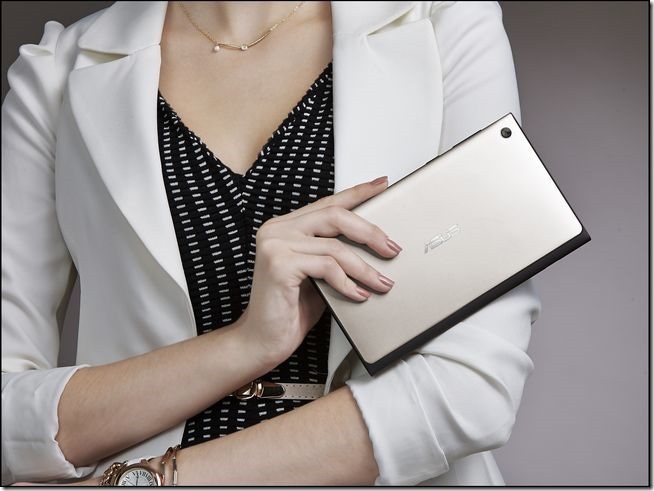 ASUS MEMO PAD7 ASUS MEMO PAD7