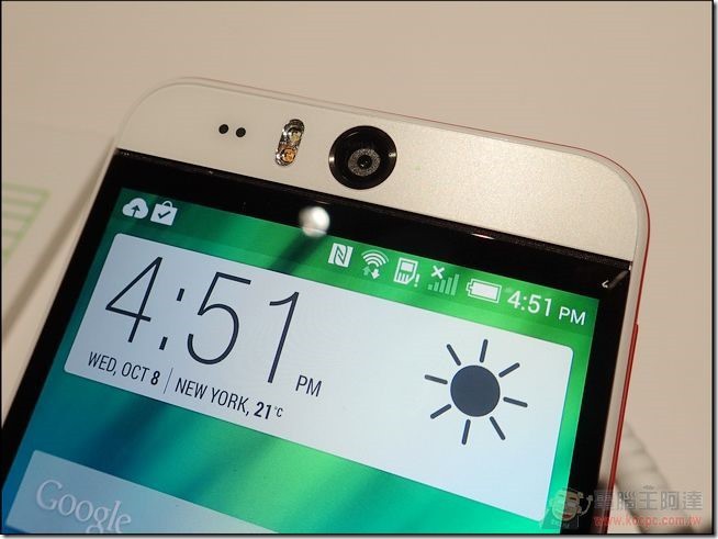 HTC Desire EYE (2) HTC Desire EYE (2)