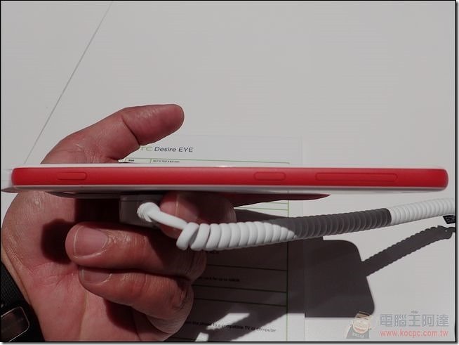 HTC Desire EYE (10) HTC Desire EYE (10)