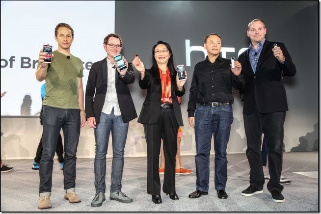HTC新聞照片3 HTC新聞照片3
