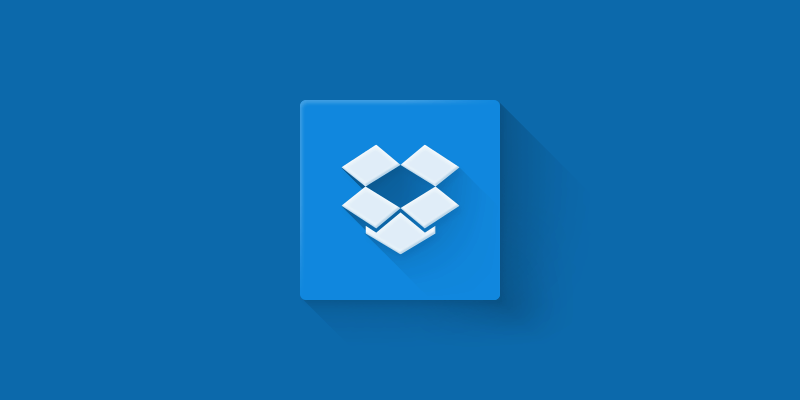 Brace.io - 連結 Dropbox 架設個人網站,線上直接修改程式碼 - 電腦王阿達 dropbox-logo