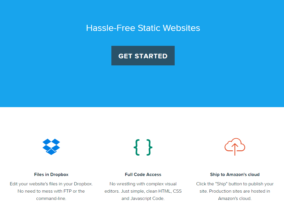 Brace.io - 連結 Dropbox 架設個人網站,線上直接修改程式碼 - 電腦王阿達 Brace.io - 連結 Dropbox 架設個人網站,線上直接修改程式碼 - 電腦王阿達