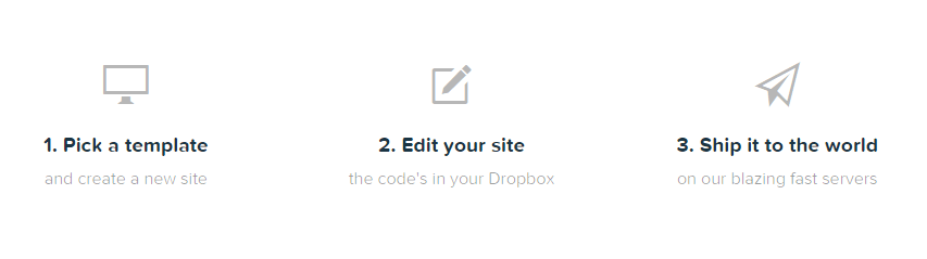 Brace.io - 連結 Dropbox 架設個人網站,線上直接修改程式碼 - 電腦王阿達 Brace.io - 連結 Dropbox 架設個人網站,線上直接修改程式碼 - 電腦王阿達