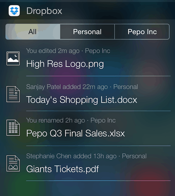 【免JB】十款免費 iOS 8 通知中心 Widget APP 推薦! - 電腦王阿達 【免JB】十款免費 iOS 8 通知中心 Widget APP 推薦! - 電腦王阿達