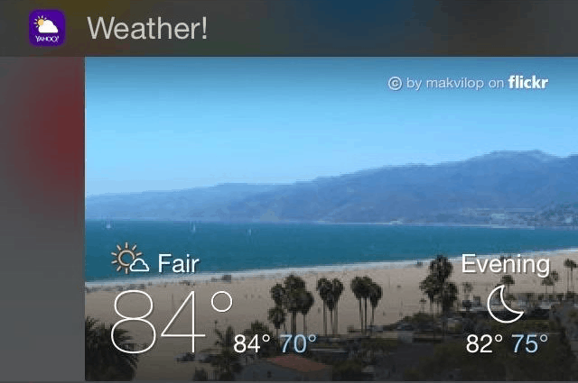 【免JB】十款免費 iOS 8 通知中心 Widget APP 推薦! - 電腦王阿達 【免JB】十款免費 iOS 8 通知中心 Widget APP 推薦! - 電腦王阿達
