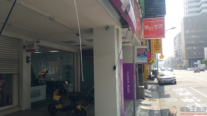 imos 3SAS 撥水疏油保護貼,NOTE 4 / Tab S 的最佳螢幕保護解決方案 - 電腦王阿達 20141026_115740