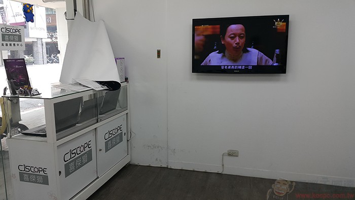 imos 3SAS 撥水疏油保護貼,NOTE 4 / Tab S 的最佳螢幕保護解決方案 - 電腦王阿達 20141026_120335(0)