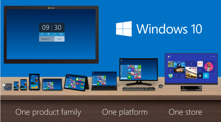 免費之外,微軟 Windows 10 推出前七個必看新特色 - 電腦王阿達 免費之外,微軟 Windows 10 推出前七個必看新特色 - 電腦王阿達