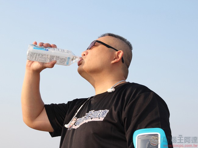 好漢流汗時的純淨補給!台酒生技FREE再進化新型運動飲料 - 電腦王阿達 IMG_7199-拷貝
