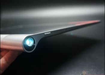 Lenovo YOGA Tablet 2 Pro&ndash;超乎想像的大尺寸多用途投影平板