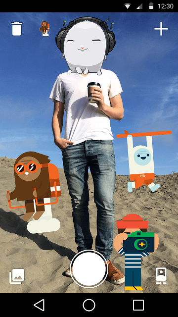如何將 Facebook 貼圖插入照片?Stickered for Messenger 幫你解決! - 電腦王阿達 unnamed (3)