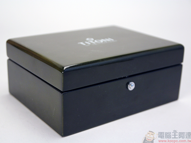 最能輕鬆容易入手的高檔瑞士機械錶:TITONI梅花錶大師系列 - 電腦王阿達 05
