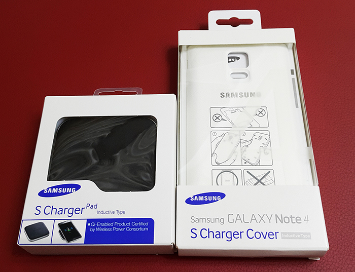 Samsung 無線充電普遍化,現在就跟傳輸線說掰掰! - 電腦王阿達 001