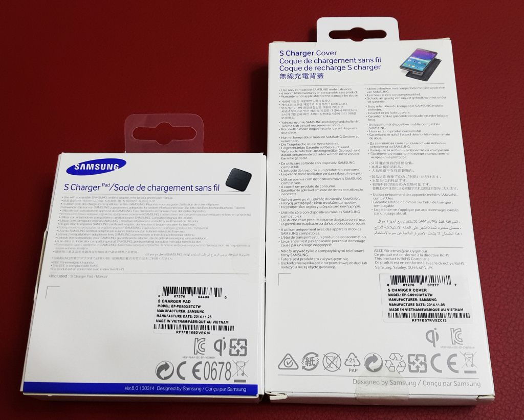 Samsung 無線充電普遍化,現在就跟傳輸線說掰掰! - 電腦王阿達 002