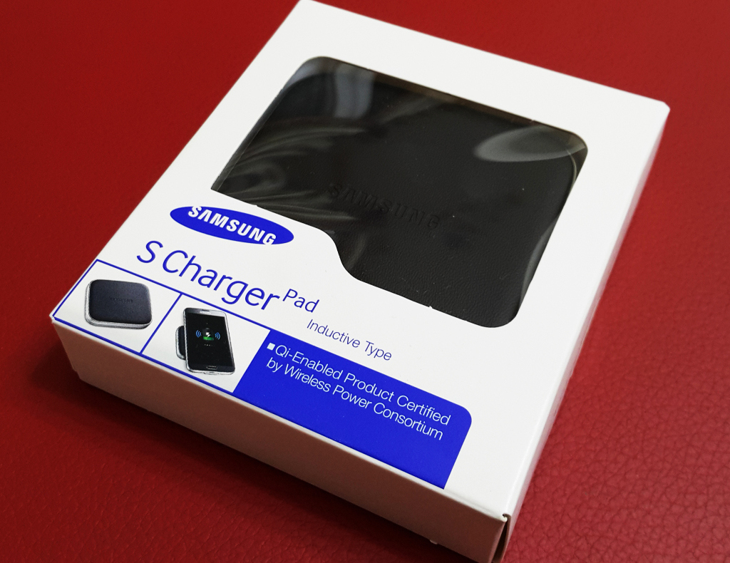 Samsung 無線充電普遍化,現在就跟傳輸線說掰掰! - 電腦王阿達 004