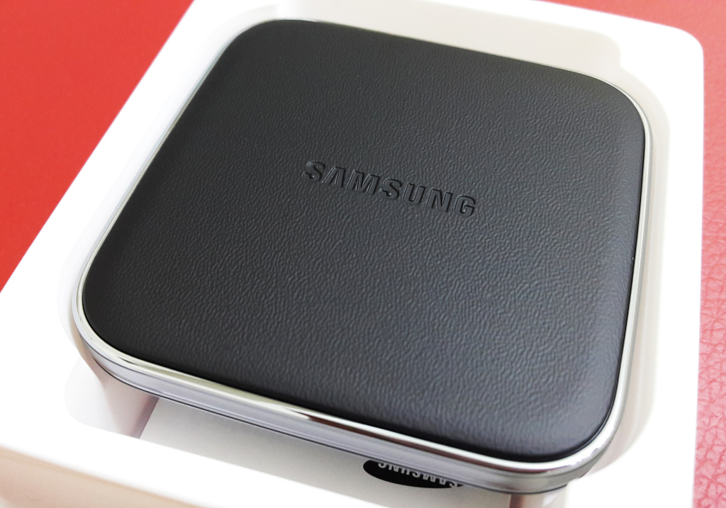 Samsung 無線充電普遍化,現在就跟傳輸線說掰掰! - 電腦王阿達 006