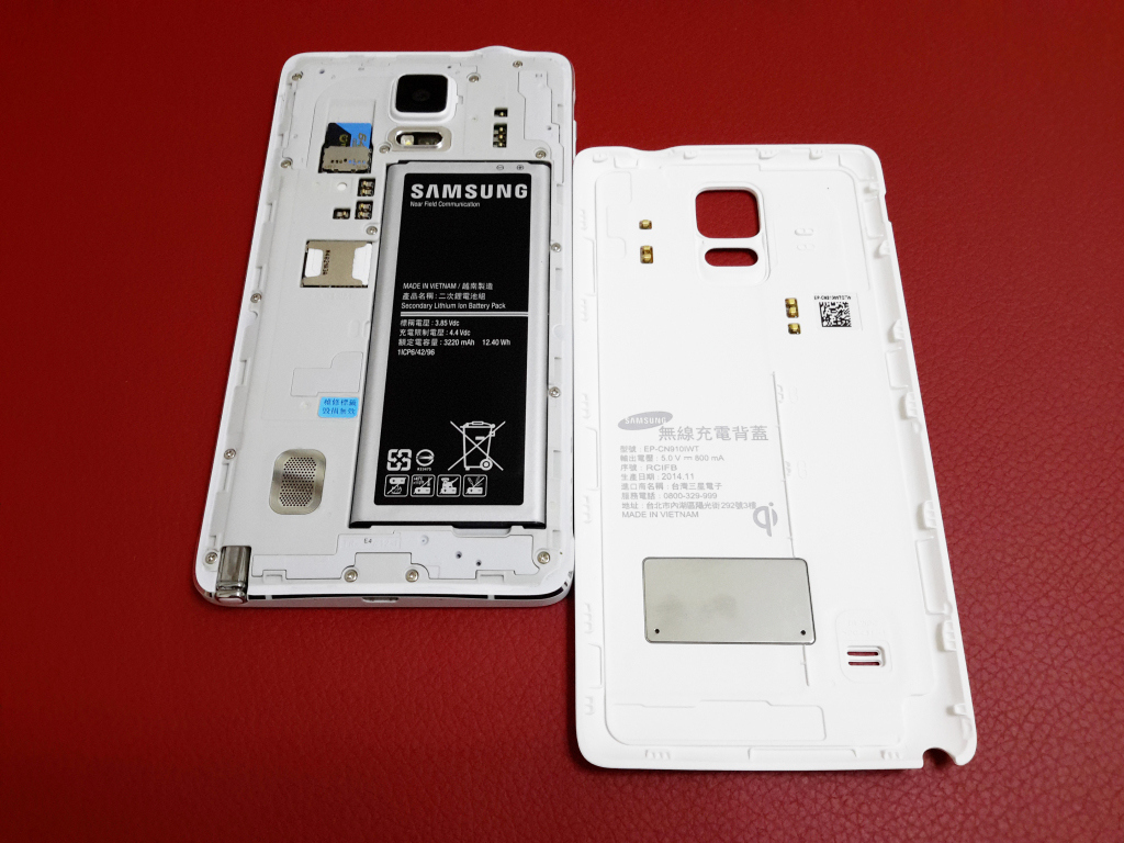 Samsung 無線充電普遍化,現在就跟傳輸線說掰掰! - 電腦王阿達 015