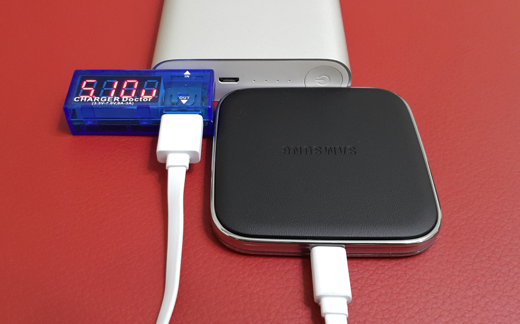 Samsung 無線充電普遍化,現在就跟傳輸線說掰掰! - 電腦王阿達 018