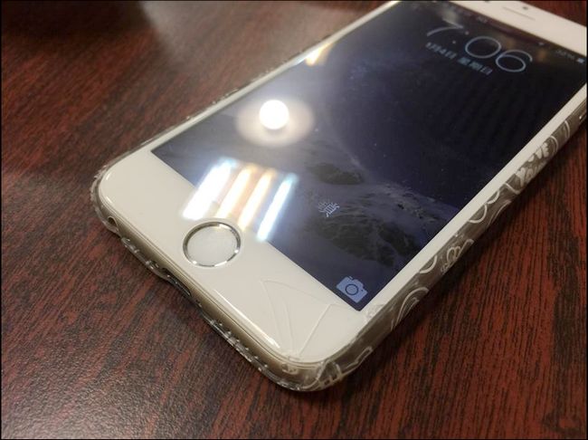 imos SOLID EX正達3D滿版康寧強化玻璃保護貼 - 來自康寧給iPhone 6 / 6 Plus螢幕全面防護 - 電腦王阿達 10410732_10152990023587235_7191962113007011421_n