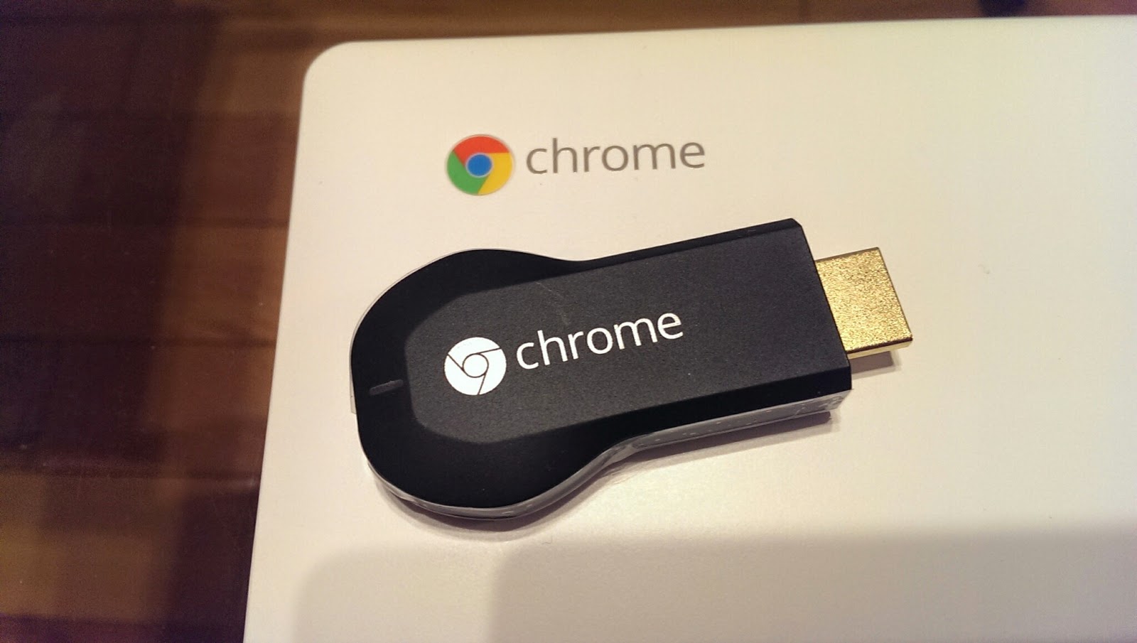 初代 Chromecast 支援正式結束