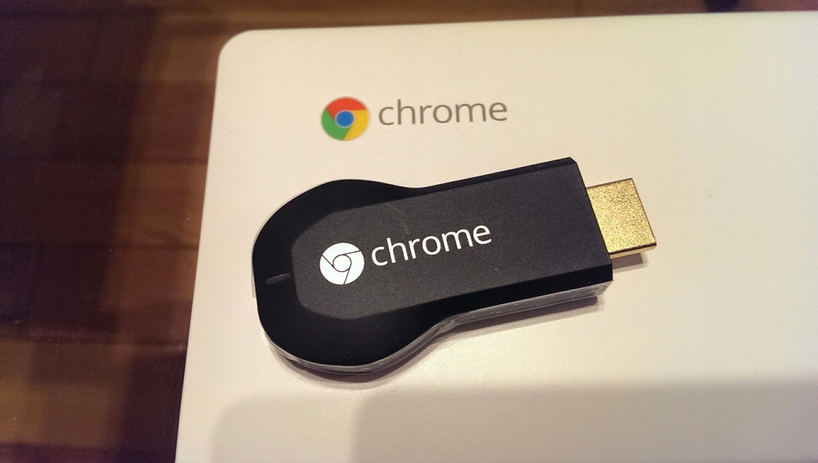 6 種簡單方法,讓智慧家庭產品更安全 - 電腦王阿達 初代 Chromecast 支援正式結束