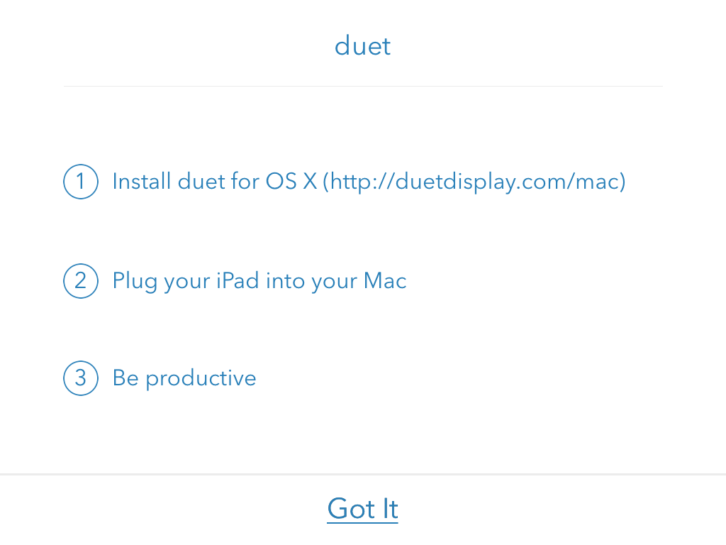 Duet Display 接上 iPad 當 Macbook 雙螢幕延伸桌面! - 電腦王阿達 Duet Display 接上 iPad 當 Macbook 雙螢幕延伸桌面! - 電腦王阿達