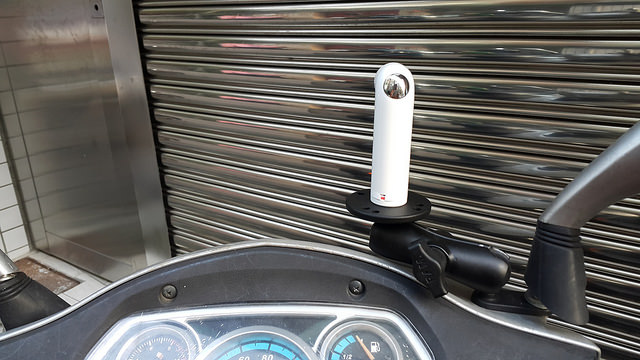 HTC RE開箱評測 - 最符合日常隨手紀錄的跨平台迷你攝錄機 - 電腦王阿達 2014-12-20 16.30.10